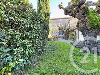  Maison à vendre 6 pièces 210 m²