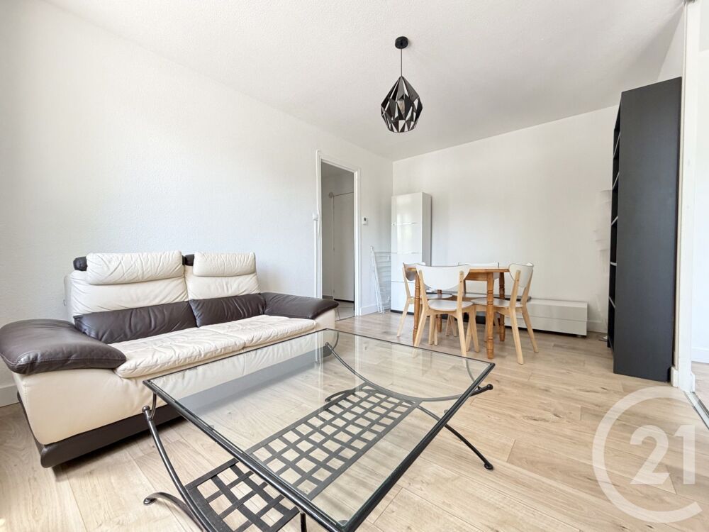 location Appartement - 3 pièce(s) - 51 m² Grenoble (38000)