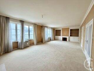  Appartement à vendre 4 pièces 128 m² Boulogne sur mer