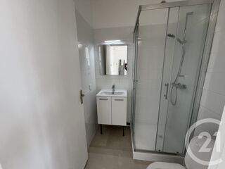  Appartement � louer 1 pi�ce 26 m�