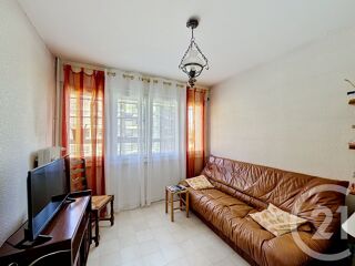  Appartement � vendre 4 pi�ces 67 m�