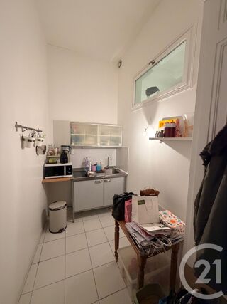  Appartement � vendre 4 pi�ces 84 m�