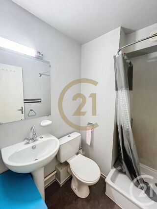  Appartement � louer 1 pi�ce 15 m�