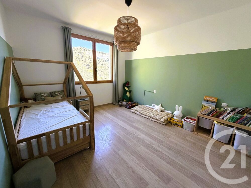 � vendre  Maison La Turbie (06320)