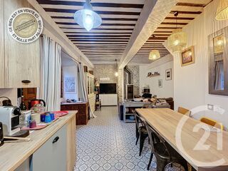  Maison � vendre 4 pi�ces 90 m�