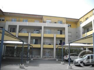  Appartement � vendre 4 pi�ces 57 m�