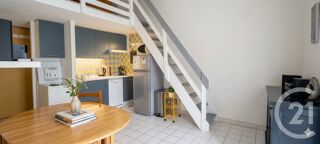  Maison à vendre 3 pièces 41 m²