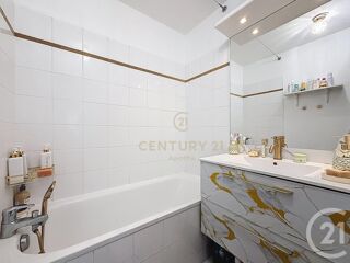  Appartement � vendre 2 pi�ces 40 m�