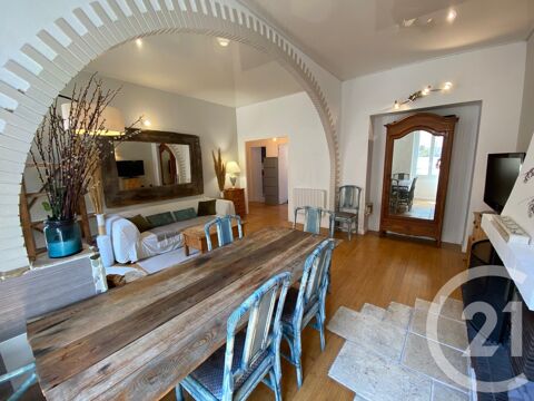  Appartement � louer 3 pi�ces 70 m�