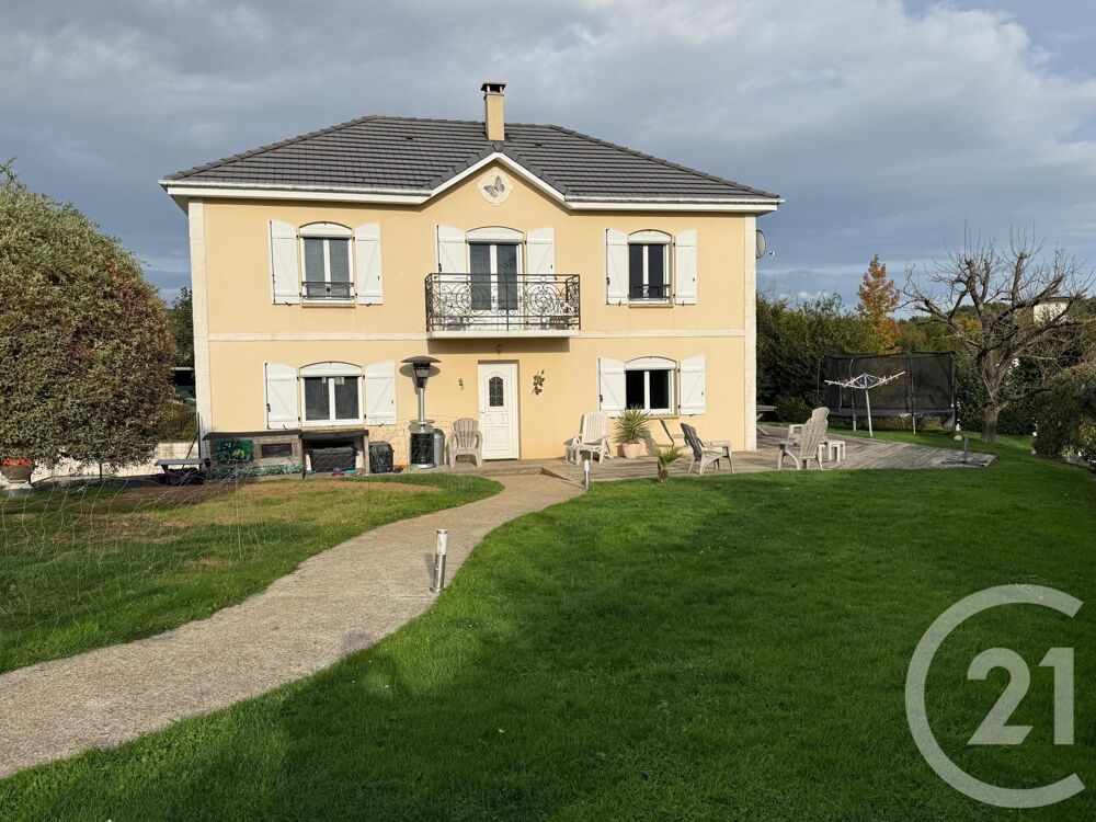 Maison 7 pièces 139 m² · à Montville · 139 m² · 339 000 €
