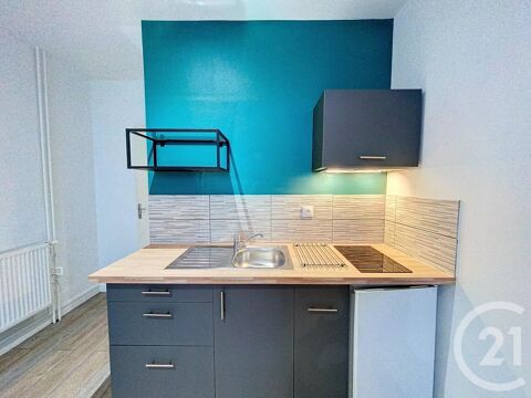  Appartement � louer 1 pi�ce 19 m�