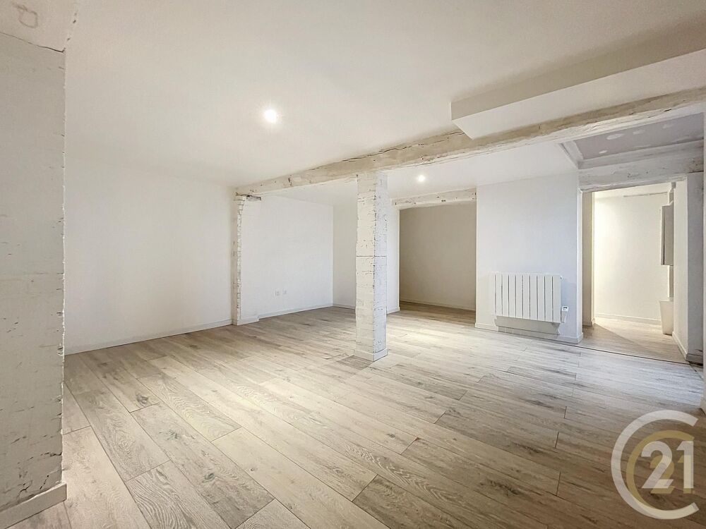 location Maison - 5 pièce(s) - 75 m² Amfreville-la-Mi-Voie (76920)