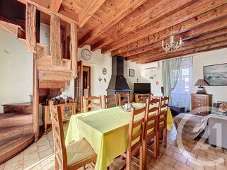  Maison � vendre 4 pi�ces 90 m�