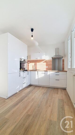  Appartement � vendre 3 pi�ces 66 m�