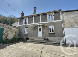  Maison � vendre 5 pi�ces 450 m�