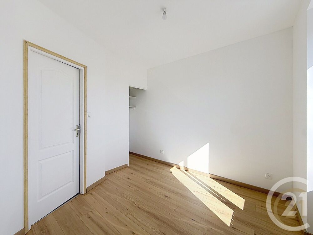 location Appartement - 2 pièce(s) - 40 m² Belfort (90000)