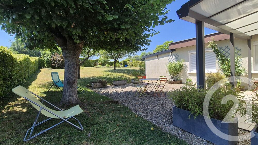 Une perle rare à Montrevel-en-Bresse Située à s....