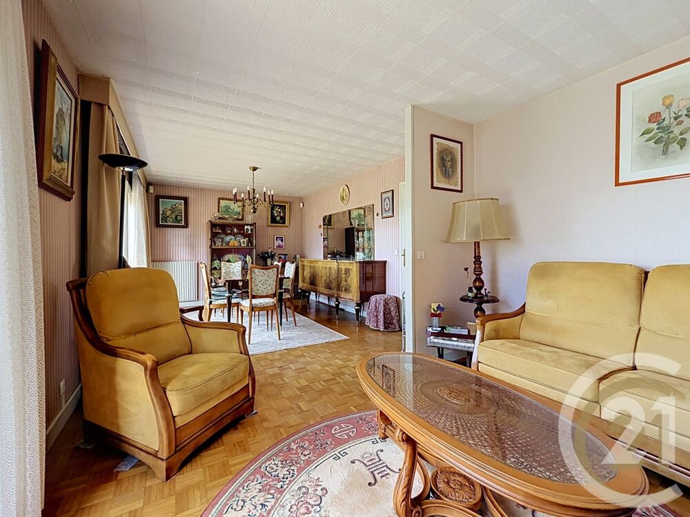 vente Maison - 5 pièce(s) - 120 m² Maromme (76150)