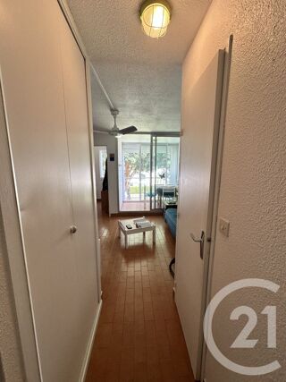  Appartement � vendre 2 pi�ces 27 m�
