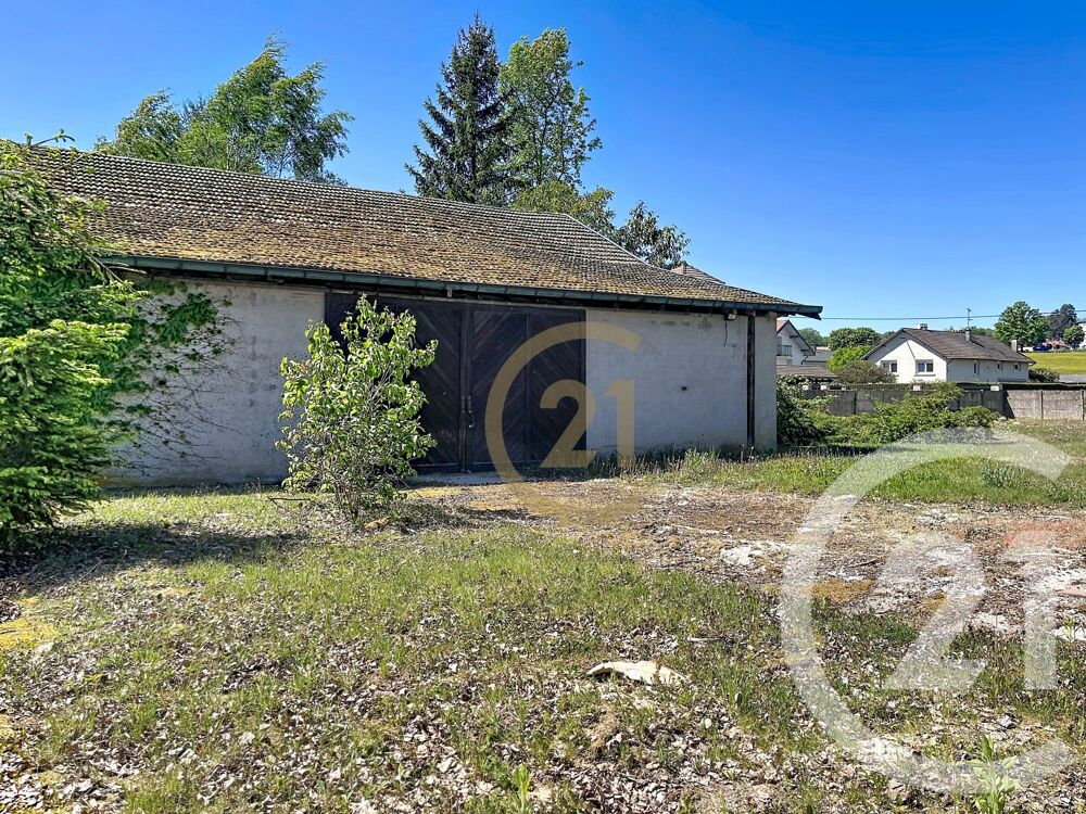 vente Autres - 200 m² Luxeuil-les-Bains (70300)