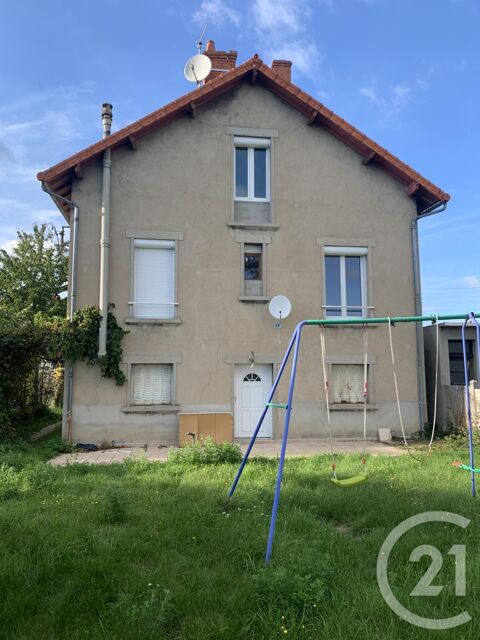  Maison � louer 6 pi�ces 130 m�