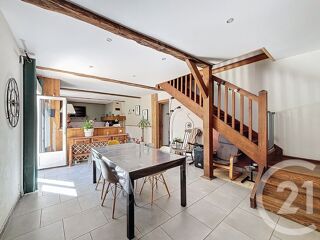  Maison à vendre 8 pièces 355 m²