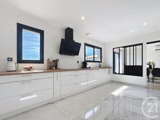  Maison à vendre 4 pièces 111 m²