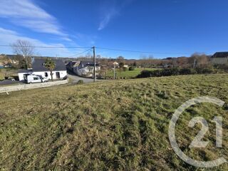  Terrain � vendre 6698 m�