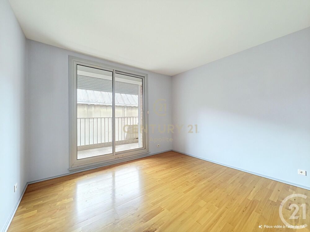 vente Appartement - 3 pièce(s) - 79 m² Lille (59000)