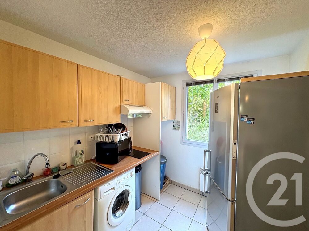 PLAISANCE DU TOUCH - Votre agence Century21 Open Imm....