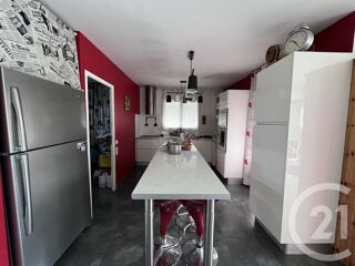  Maison à vendre 5 pièces 113 m²