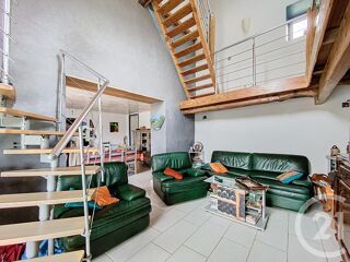  Maison � vendre 5 pi�ces 119 m�