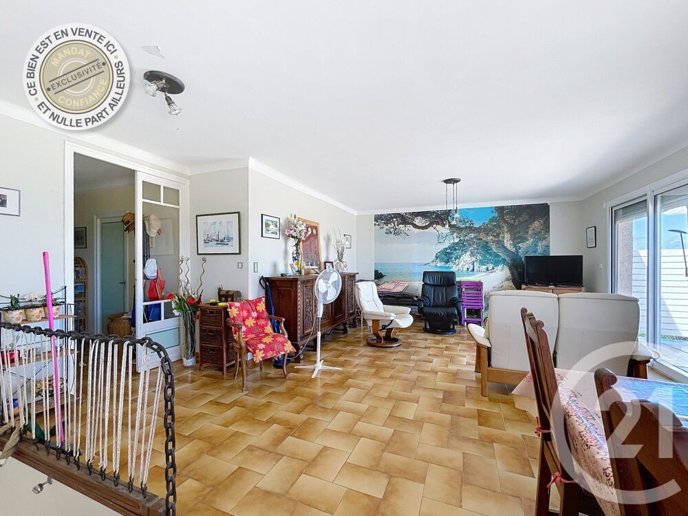  vendre  Maison Le Barcars (66420)