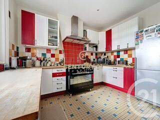  Appartement � vendre 5 pi�ces 138 m�