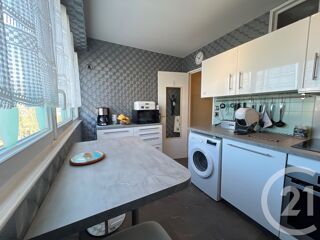  Appartement à vendre 4 pièces 79 m²