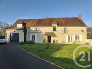  Maison � vendre 8 pi�ces 300 m�