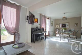 Maison � vendre 5 pi�ces 91 m�