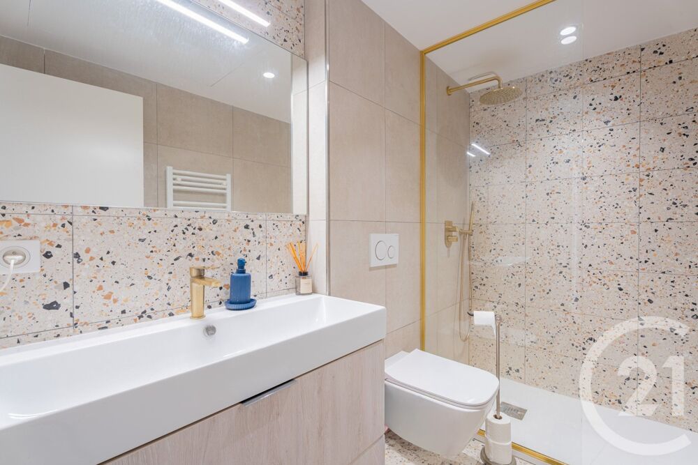 à vendre  Appartement Beaulieu-sur-Mer (06310)