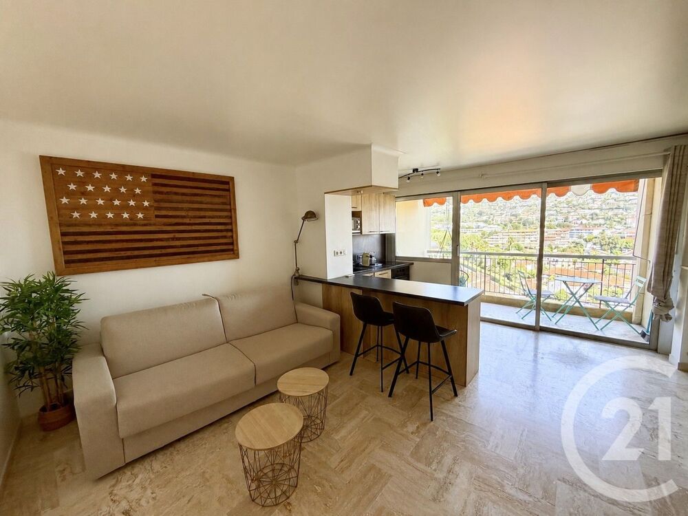 MANDELIEU Cannes Marina Seul et Unique Agence<....