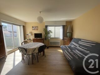  Appartement à vendre 2 pièces 42 m²