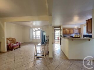  Maison � vendre 4 pi�ces 117 m�