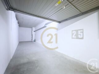  Parking / Garage � vendre 22 m�