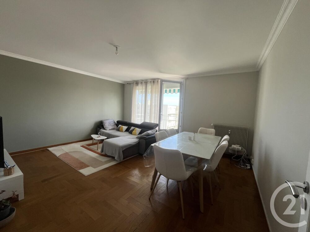 vente Appartement - 3 pièce(s) - 68 m² Joué-lès-Tours (37300)