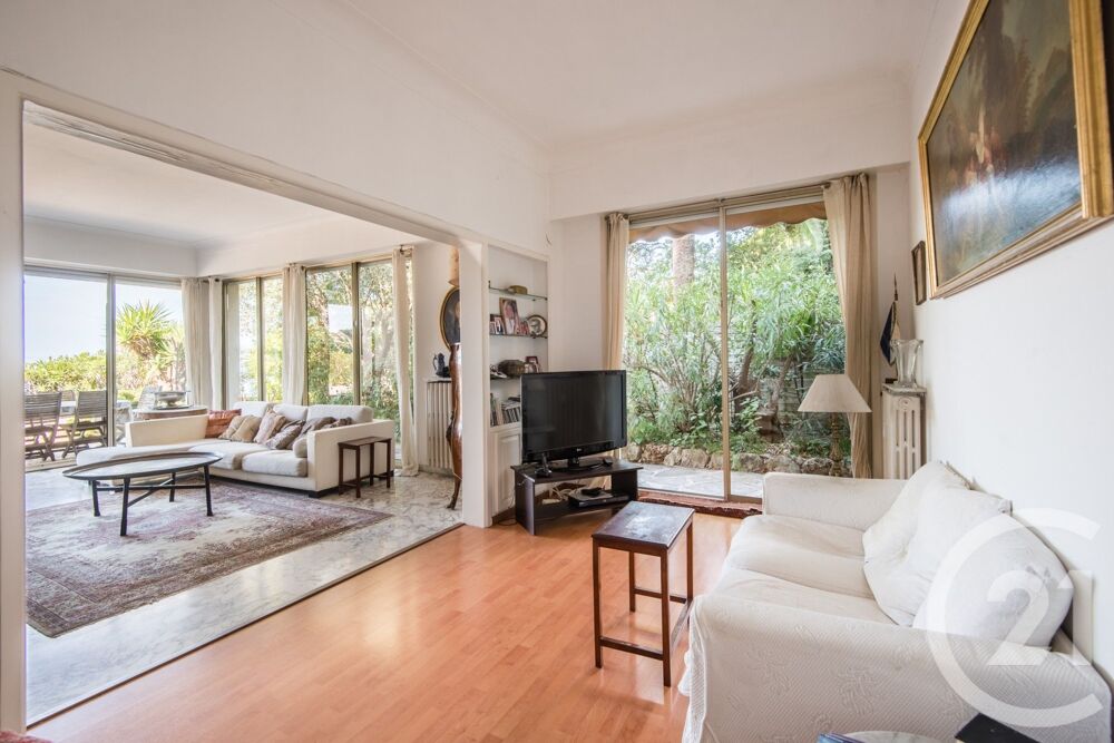 à vendre  Appartement Nice (06300)