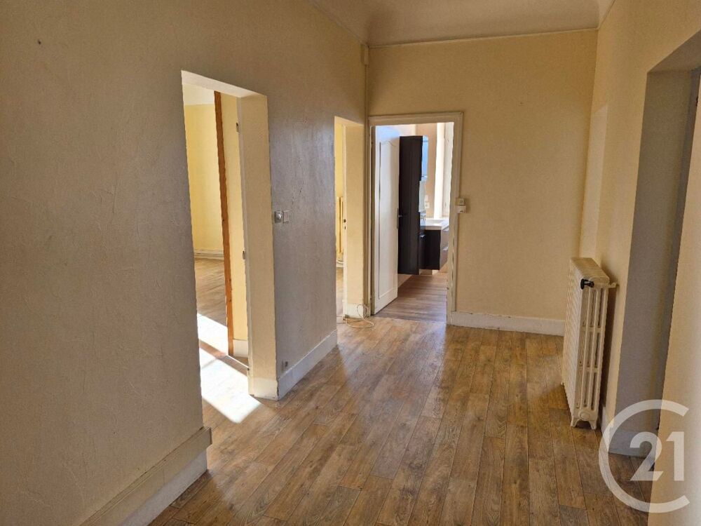 vente Appartement - 3 pièce(s) - 72 m² Castres (81100)