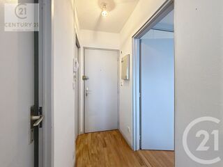  Appartement � vendre 1 pi�ce 29 m�
