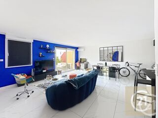vente Appartement - 2 pièce(s) - 85 m² Béziers (34500)