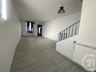  Maison � louer 3 pi�ces 72 m�