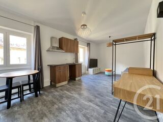  Appartement à louer 1 pièce 24 m²