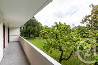  Appartement à vendre 2 pièces 46 m²